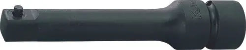 NV14760-75P | 1/2 Sq. Dr. Extension Bar Pin 75mm Sleeve Drive image 1