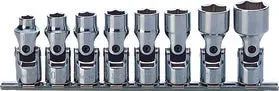 RS3440M/8 | 8 Piece 3/8 Sq. Dr. Universal, 6 point Socket Set image 1