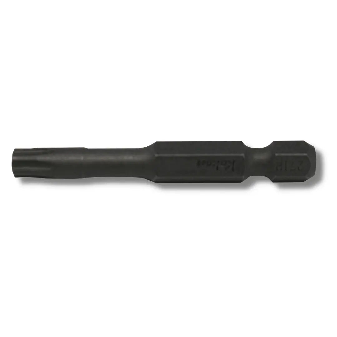 121T.70-27IP | 1/4 Hex Dr. Bit TORXPLUS 27IP Length 70mm image 1