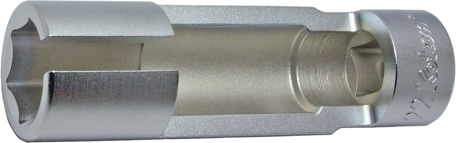 SP4300M.85-22 | 1/2 Sq. Dr. Socket 22mm 6 point 85mm For O2 sensor image 1
