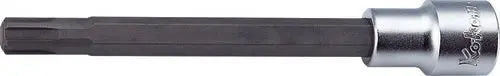 ST4027.140-00 | 1/2 Sq. Dr. Bit Socket 140mm For Cylinder head bolt image 1