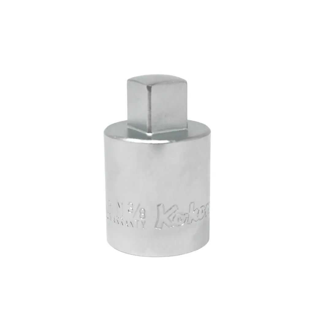 4433A-35 | 1/2 Sq. Dr. Adaptor 3/8 Square Length 35mm image 1