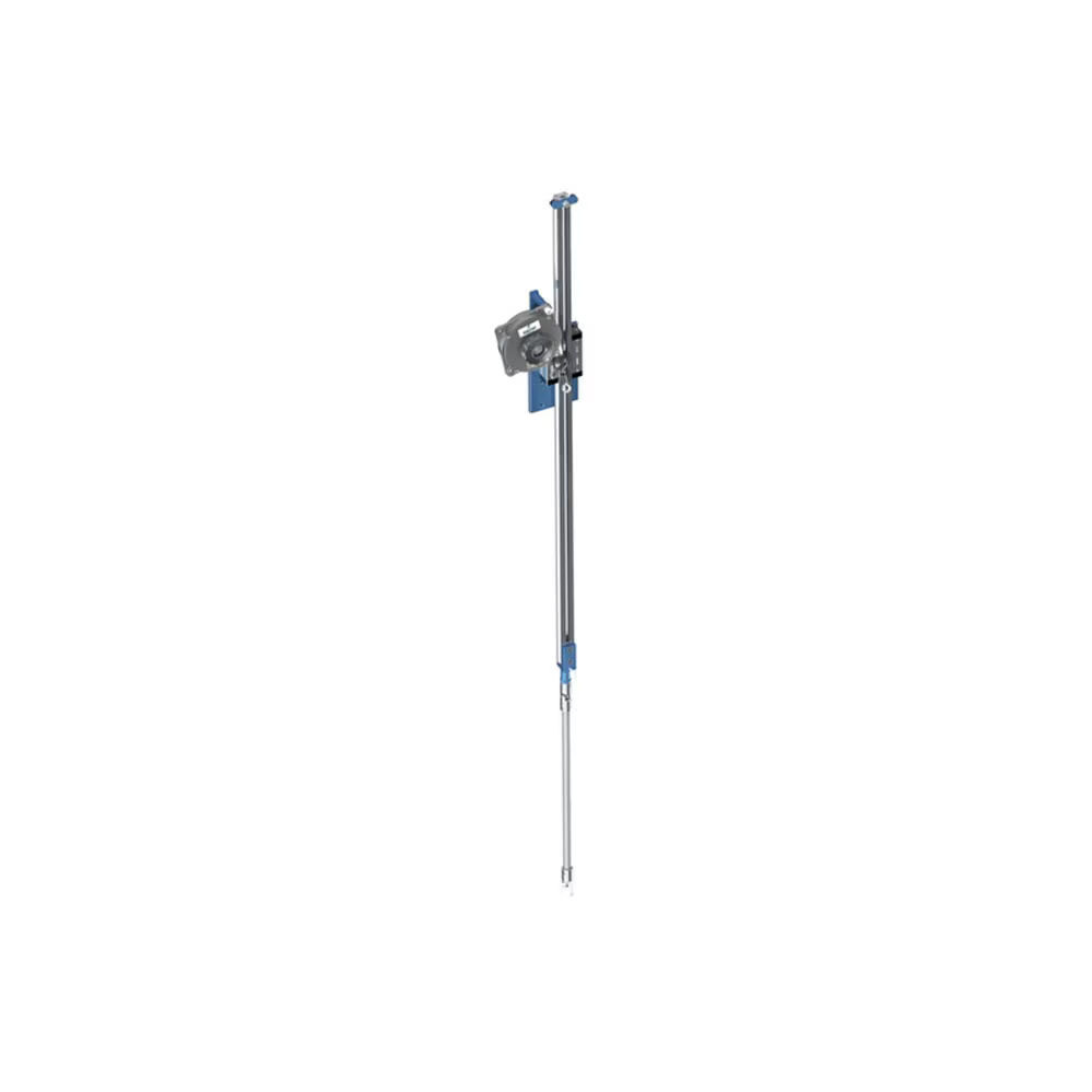 010681-Clamp | LINAR1/Clamp | Linarm1 with spcecial interface to accept suspended arm tool holders, 20 Nm, 177 in.lb capacity image 1