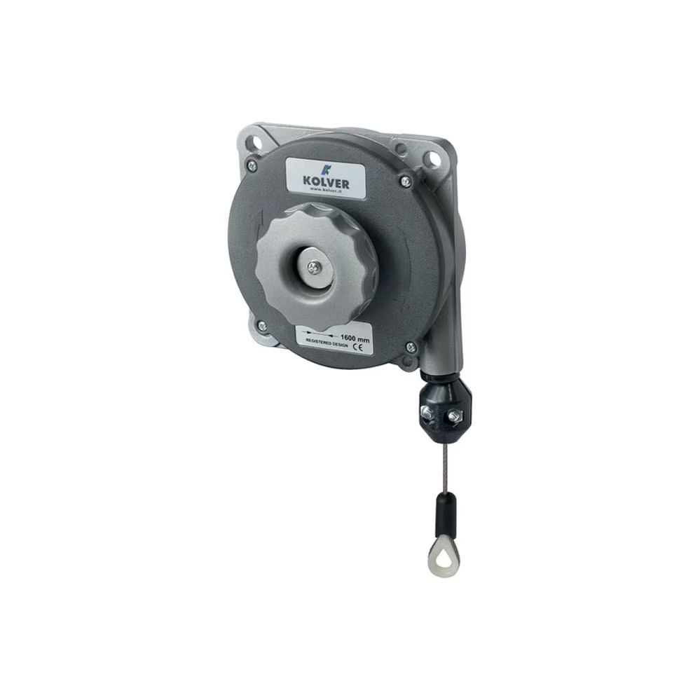 020042 | CBS880 | 8-position bit/socket tray for EDU2AE/TOP & TOP/TA series controllers image 1