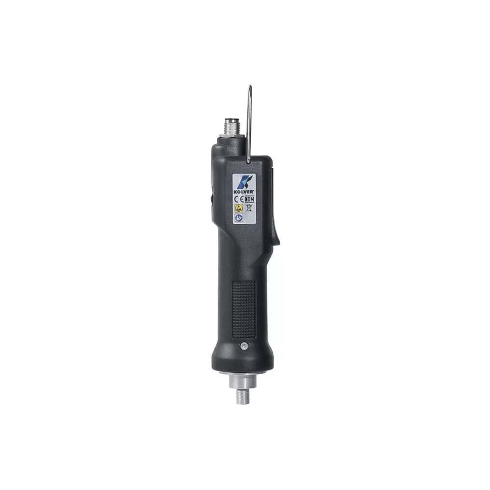 130216/A/TA | Lever start, right angle,current controlled driver, 3/8'' square drive, 18.0 - 132.8 in.lb, 60-320 RPM image 1