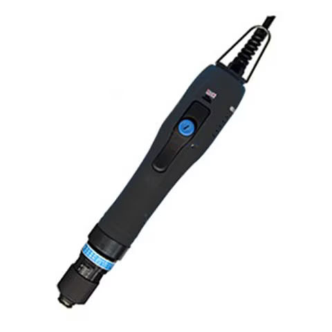 151945/110 | ACC2245 | Inline Electric Screwdriver, 8.9 - 39.8 in lbs, 450 rpm image 1