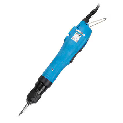 141910/110 | ACC2210 | Inline Electric Screwdriver, 1.8 - 8.9 in lbs, 950 rpm image 1