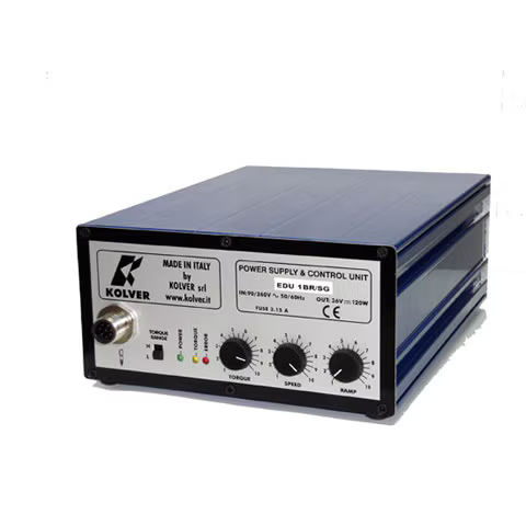 EDU2BR | Brushless Controller for high torque brushless models image 1