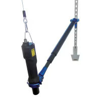 010661 | CAR101 | Torque Reaction Arm, 89 in lbs, 21.6 - 35.7 in. reach image 1