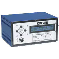 Kolver PLUTO/MITO/NATO Controllers image 1