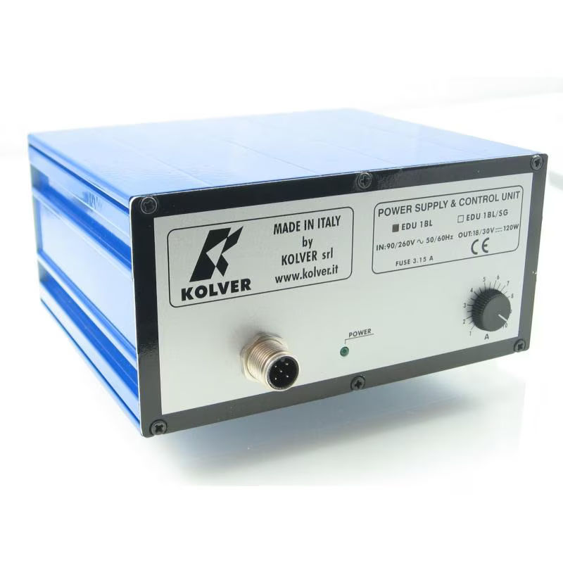 003000 | EDU1BL | Adjustable speed Control Unit image 1