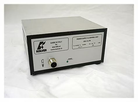EDU1CL/FR | Single ouput; blank controller image 1