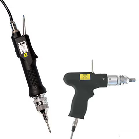 FAB & RAF Series Electric Screwdriver image 1