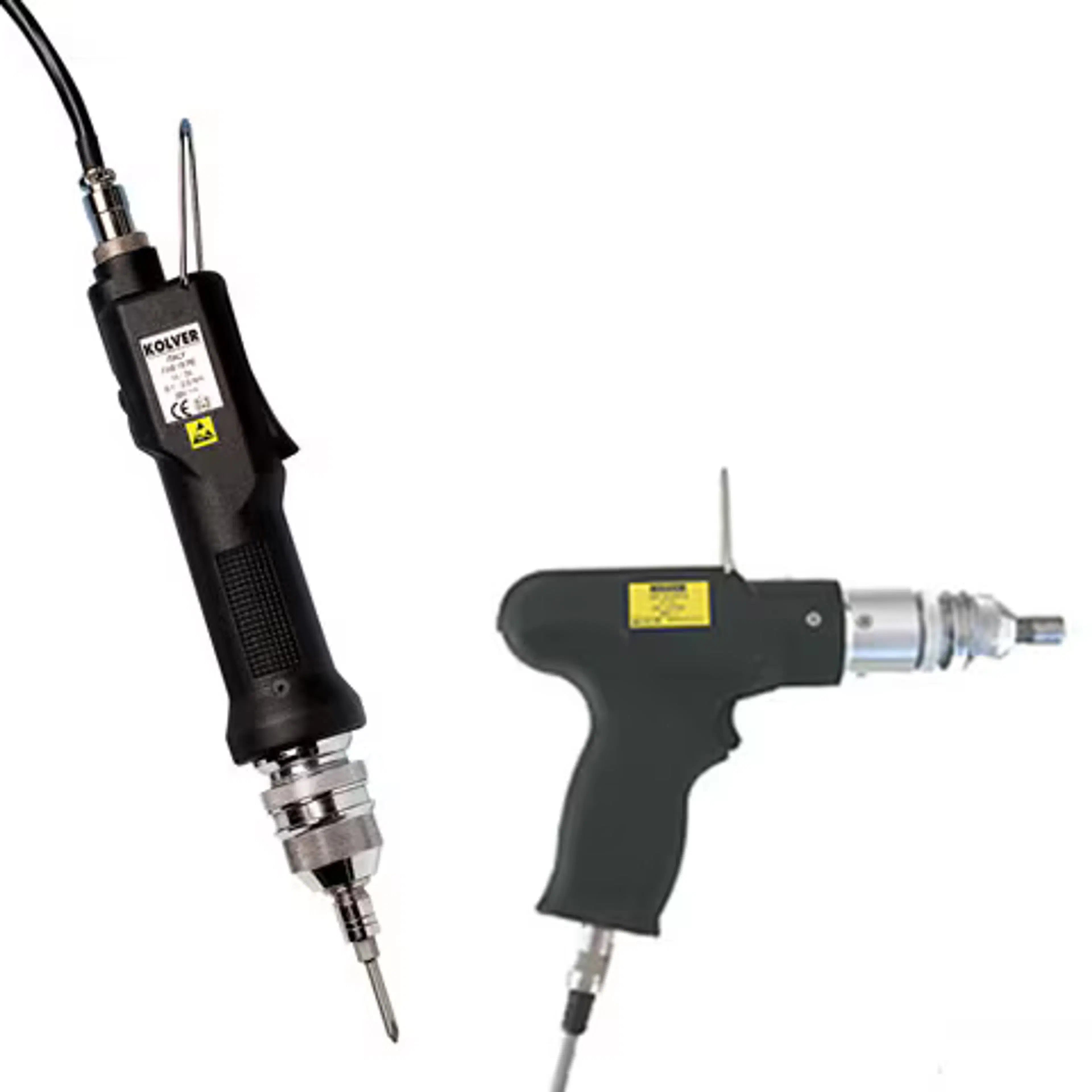 FAB & RAF Series Electric Screwdriver
