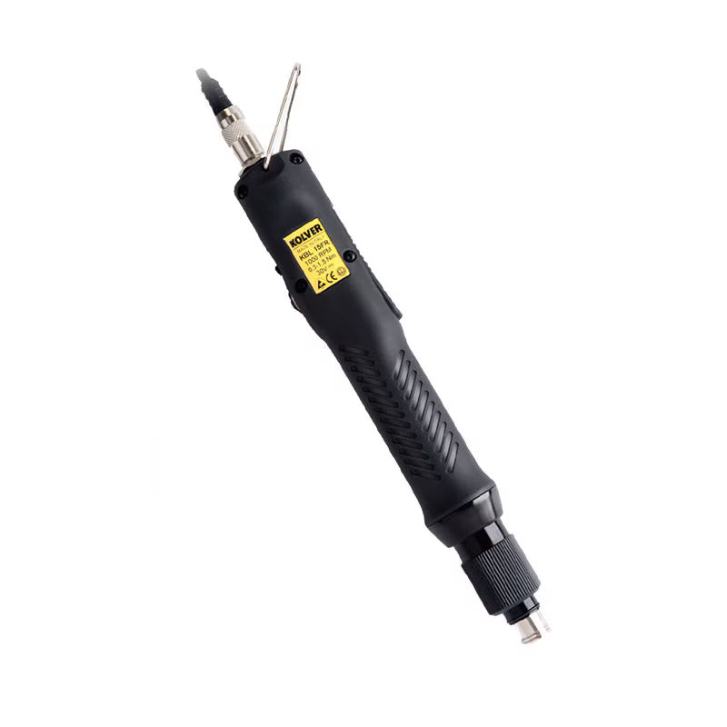 KBL30FR/S | 3 Nm 1/4'' hex brushless torque screwdriver, 1000 rpm image 1