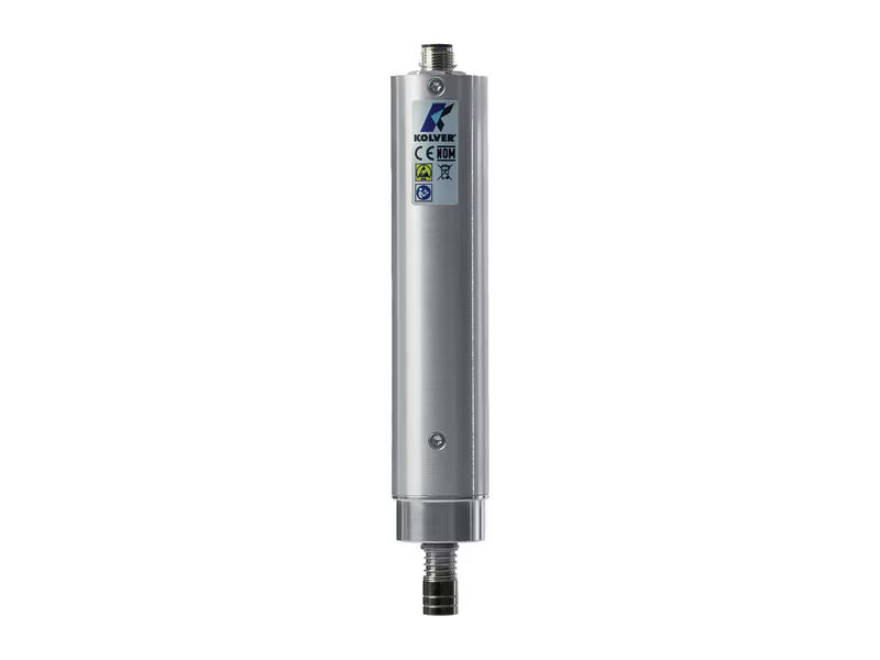 KBL04FR/CA | Inline Transducerized Screwdriver, 3.5 in lbs, 1/4'' hex image 1
