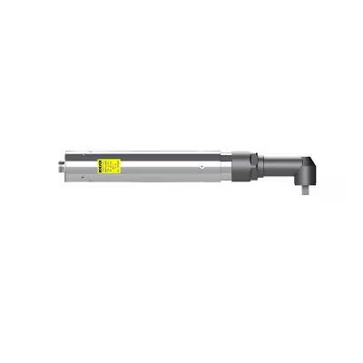 135106/A | KDS-PL6CA/ANG | Aluminium housing KDS Screwdriver with angle head, 4.42 - 48.7 Torque in-lb, 50 - 850 RPM min-max, Hex 1/4” image 1