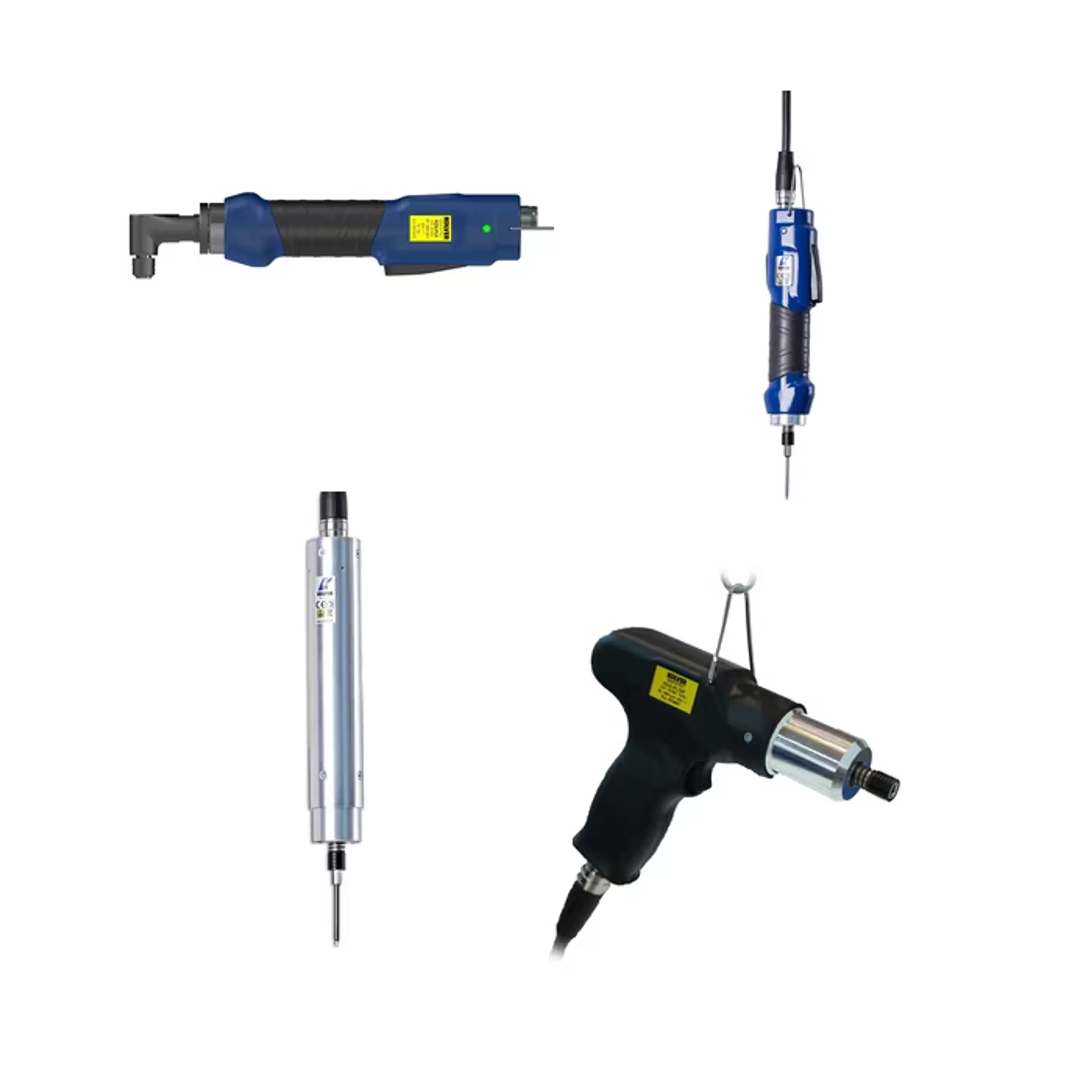 KDS Transducerized Electric Screwdrivers