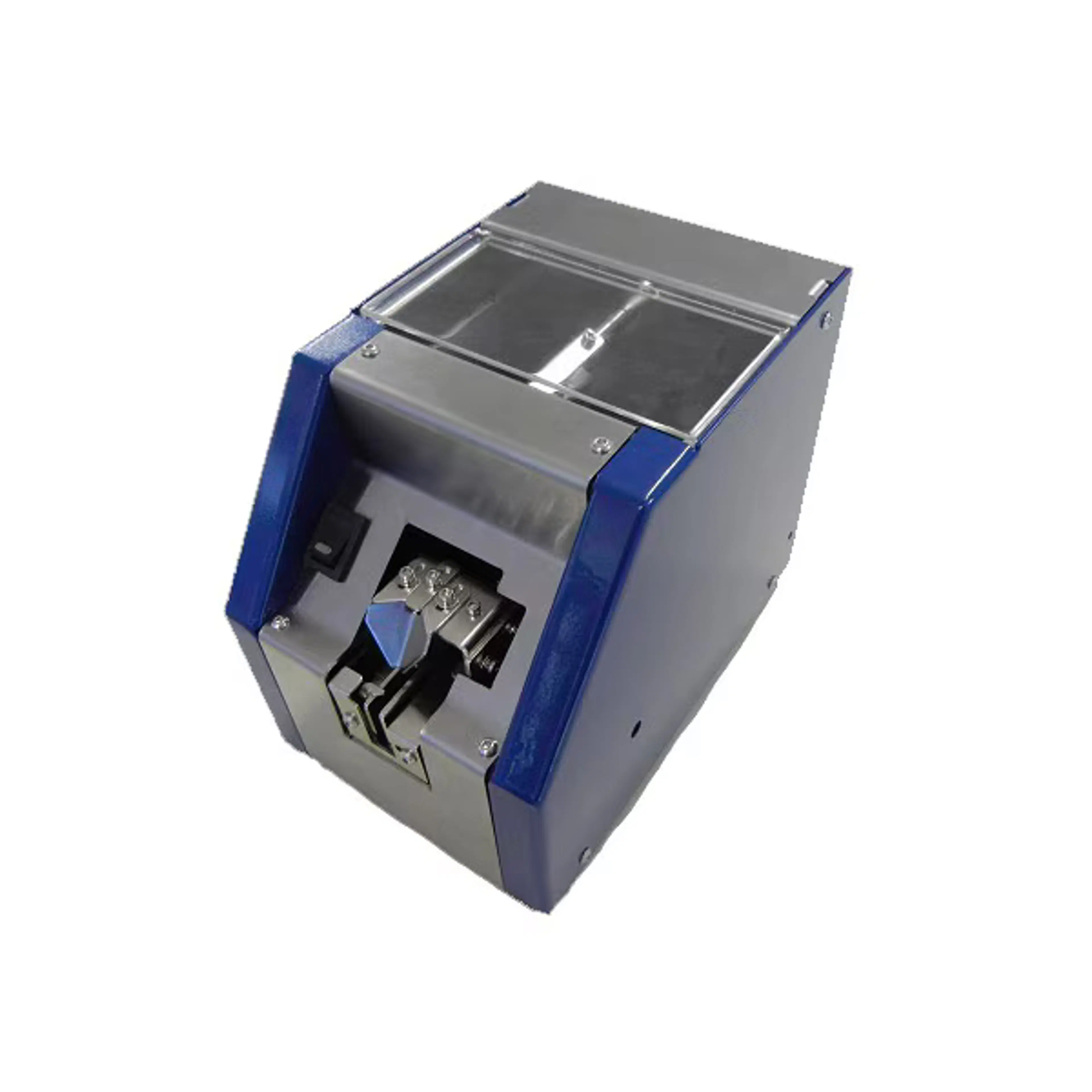 NFK Series Rail Adjusting Screw Presenters