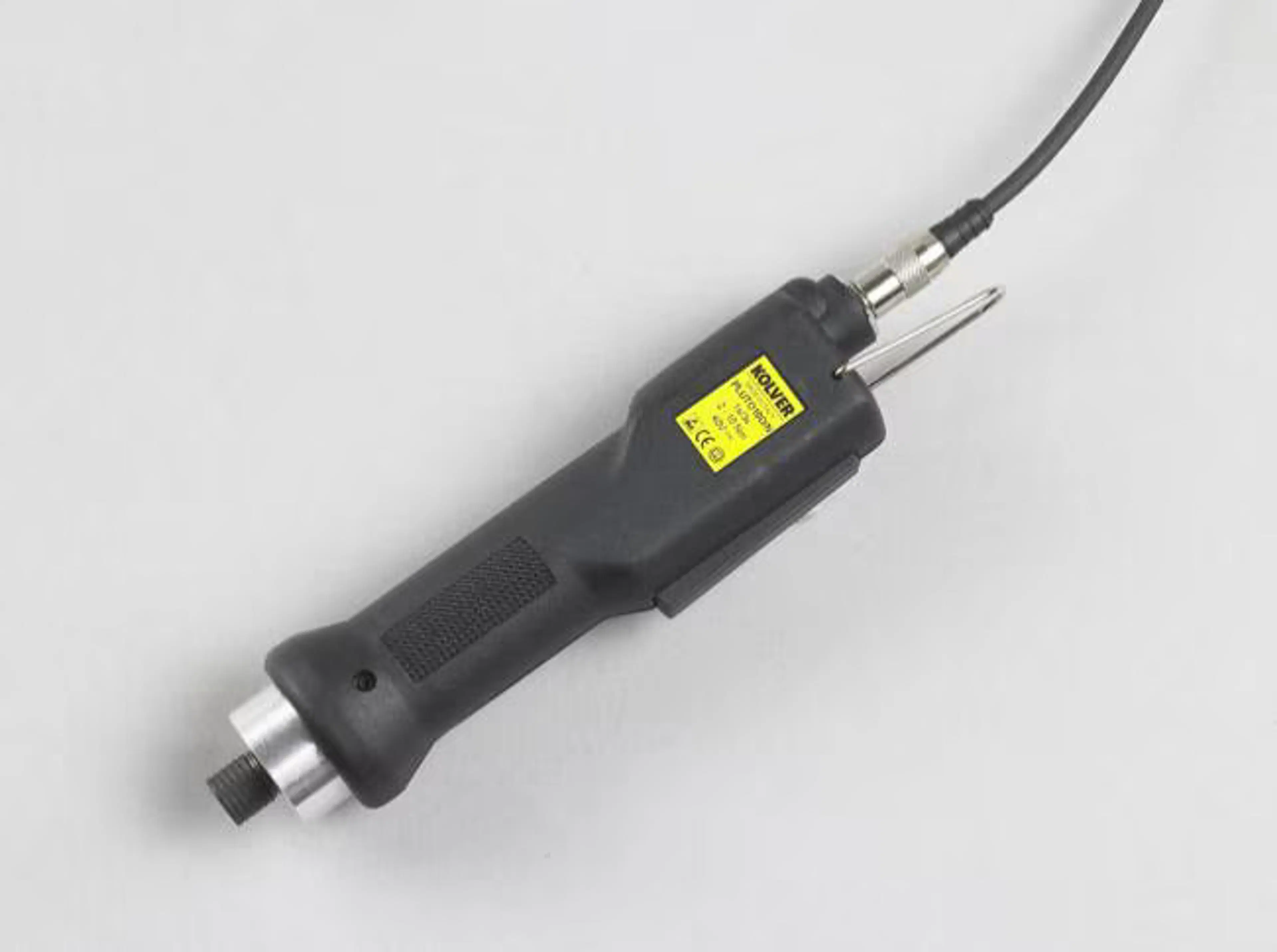 170016 | MITO15CA | 1.5 Nm 1/4'' hex fixtured torque screwdriver, 850 rpm