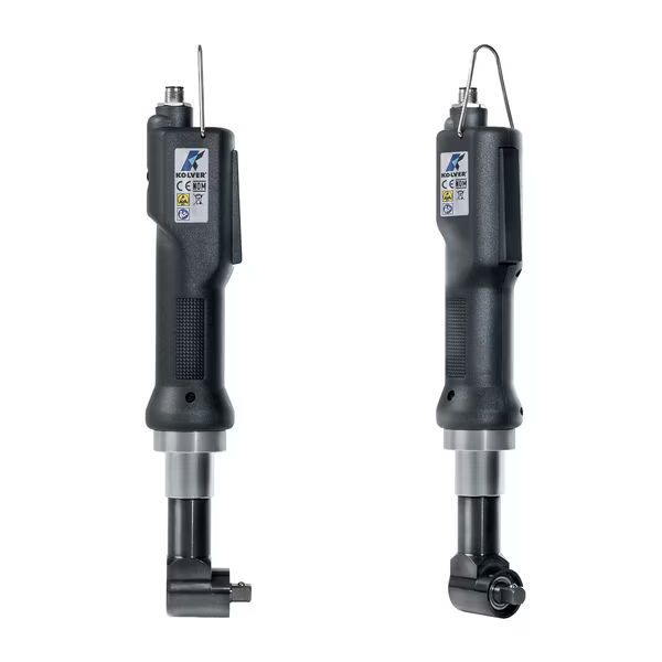 PLUTO20ANG | AngleElectric Screwdriver, 309.8 in lbs, 3/8'' square image 1