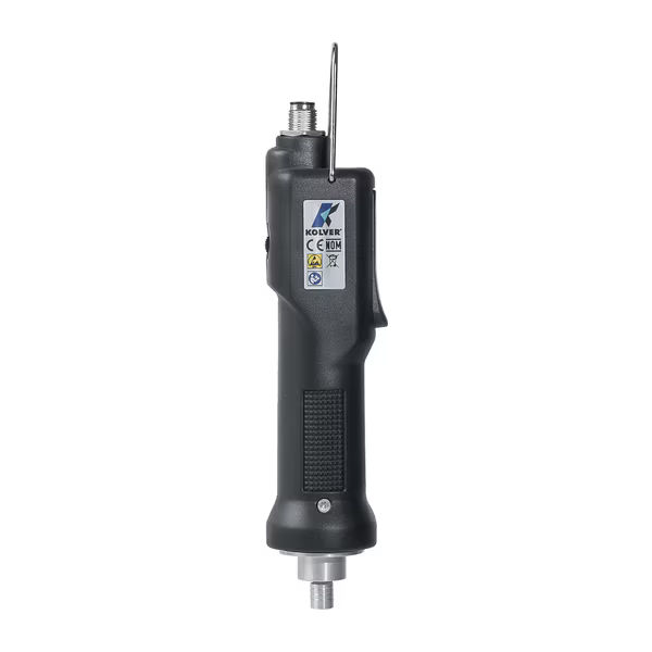 NATO15D/TA | Inline Electric Screwdriver, 2.4 in lbs, 4mm Half Moon, Torque & Angle image 1