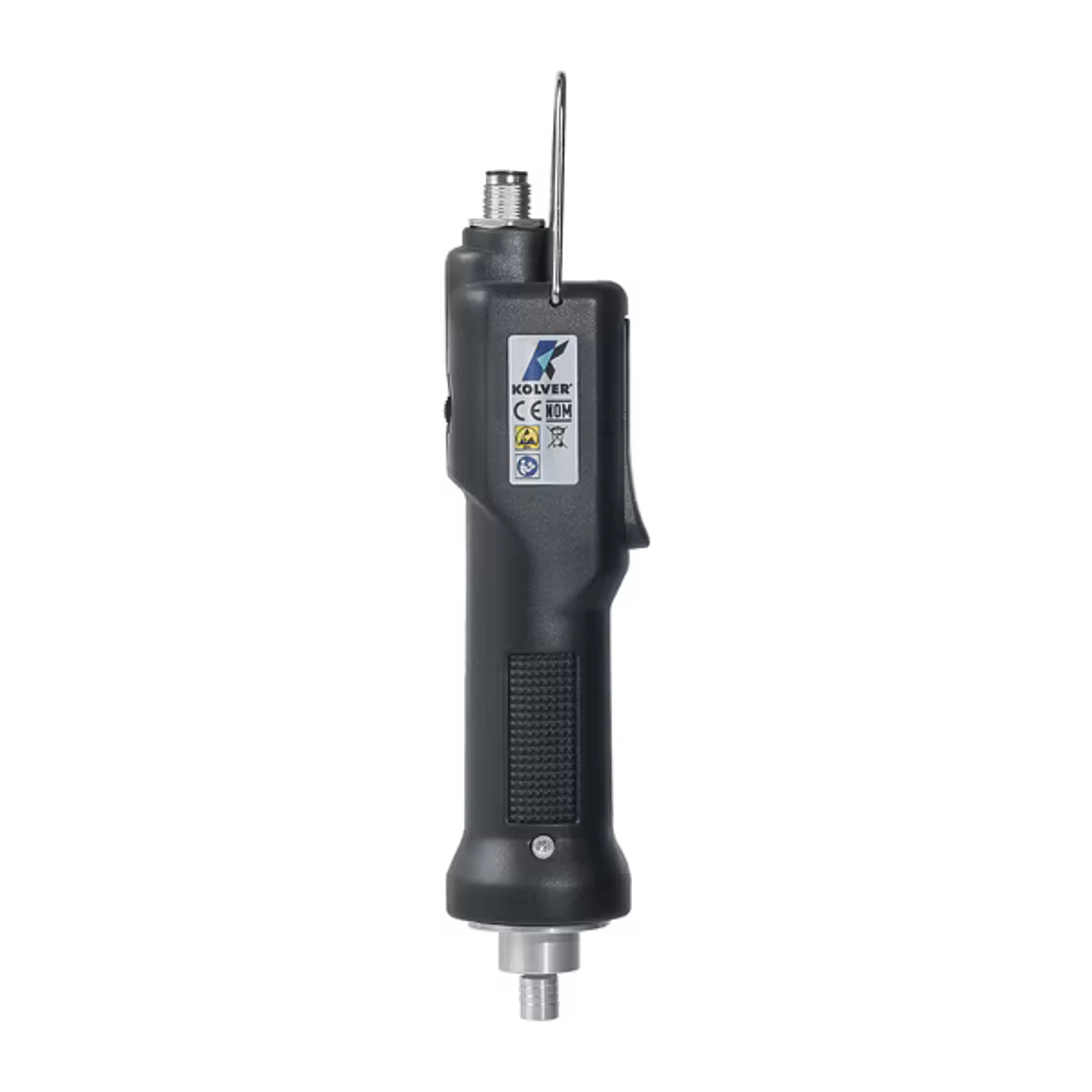 MITO15D | Inline Electric Screwdriver, 13.3 in lbs, 1/4'' hex