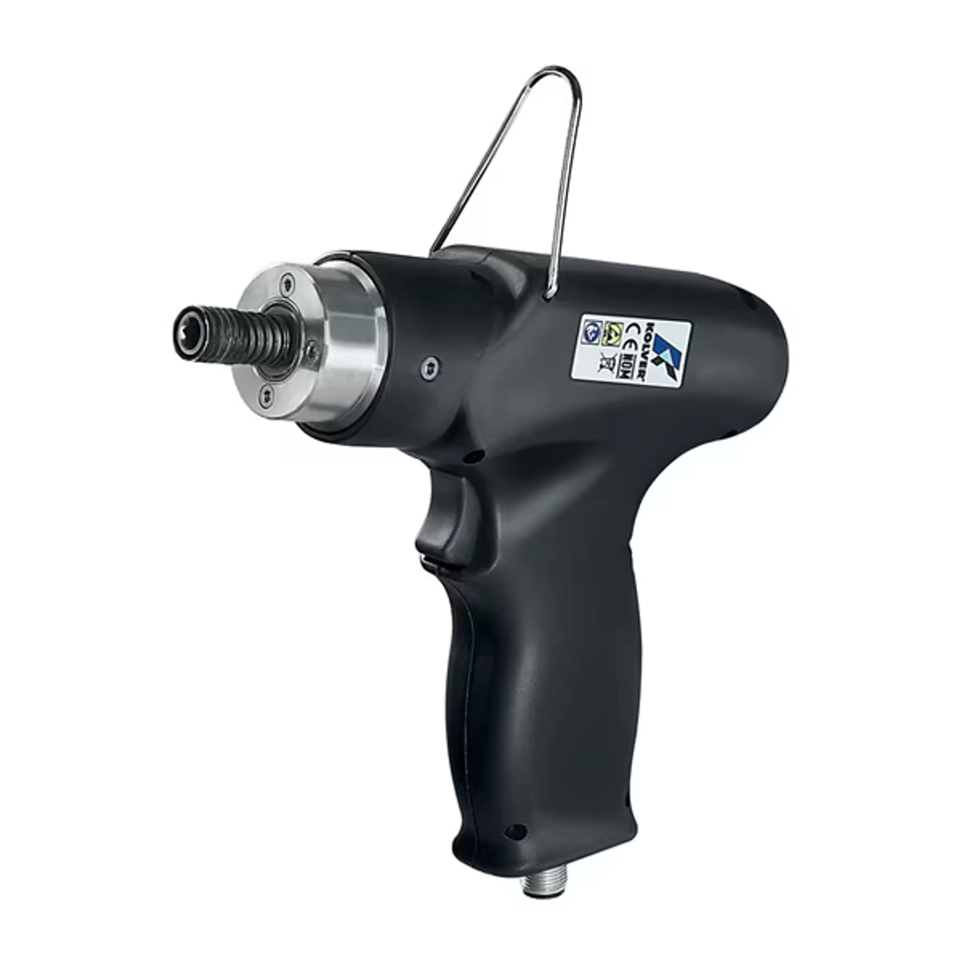MITO15P | Electric Screwdriver, 13.3 in lbs, 1/4'' hex