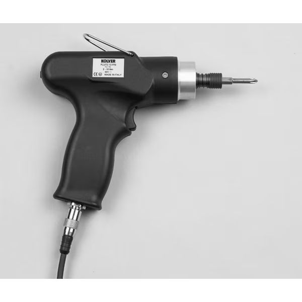 PLUTO3P/FR/HS | 4.4 - 31 in lb, lever start, torque pistol screwdriver, 2400 rpm image 1