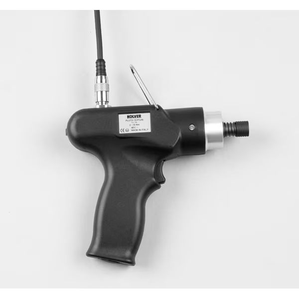 | PLUTO3FR/P/U | 0.5 Nm Pistol grip torque screwdriver, clutch style, 1300 rpm image 1