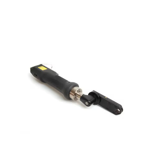 PLUTO03R/C | Crowfoot Head DC Controlled Electric Screwdriver image 1