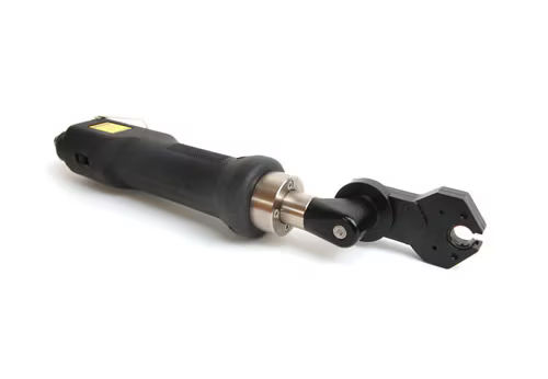PLUTO03R/T | Tubenut Head DC Controlled Electric Screwdriver image 1