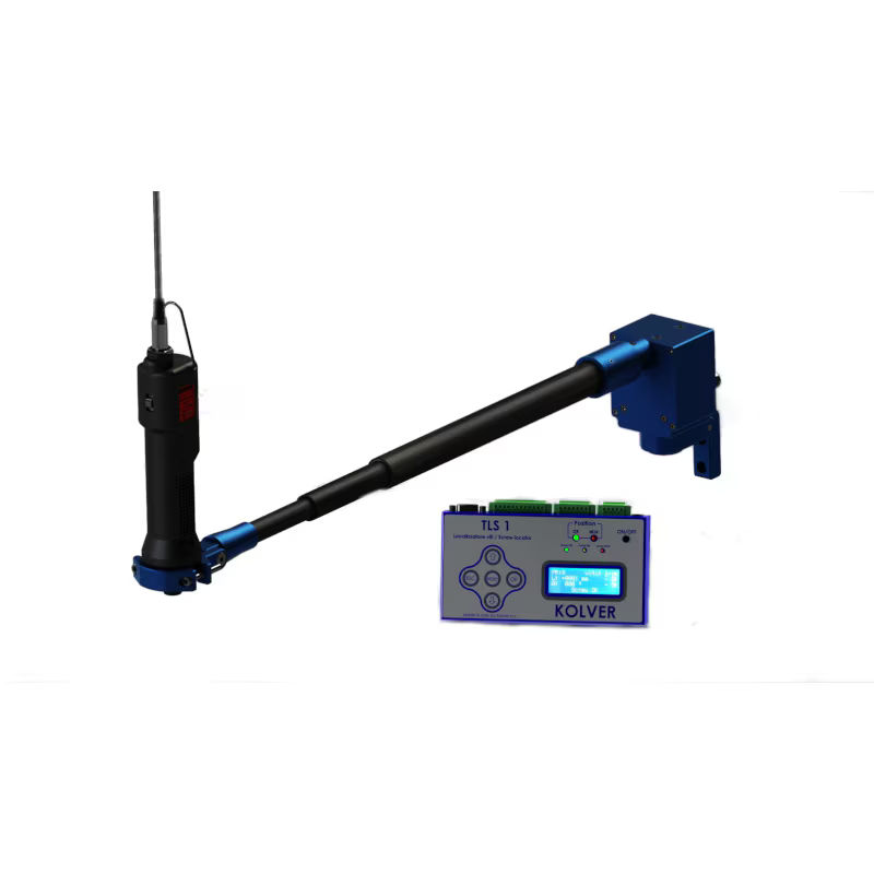 010663/TLS1 | TLS1/CAR281 | Intelligent Torque Reaction Arm, 221 in lbs, 19.7 - 37.4 in. reach image 1
