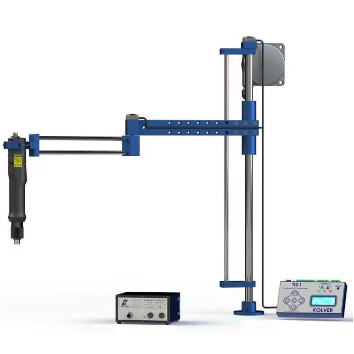 Kolver TLS1 Positioning Torque Reaction Arms image 1