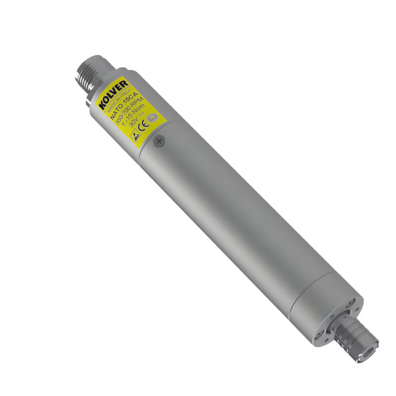 Kolver Torque And Angle Screwdrivers image 1