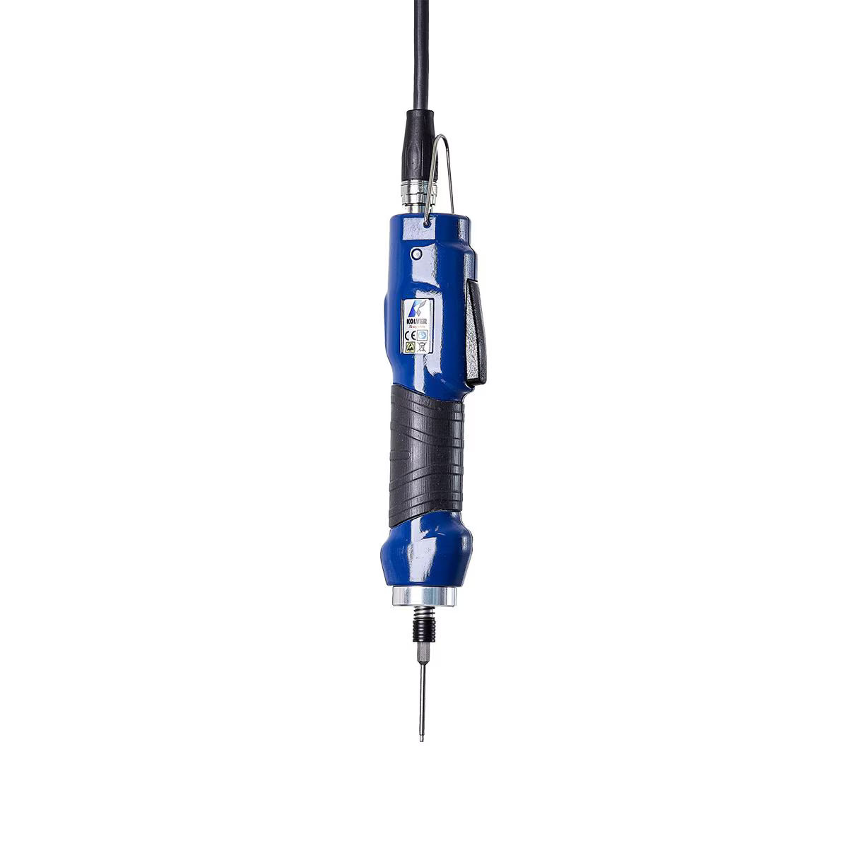135010 | KDS-PL10 | Transducerized Electric Screwdriver, 7.1 - 88.5 in lbs, Inline image 1