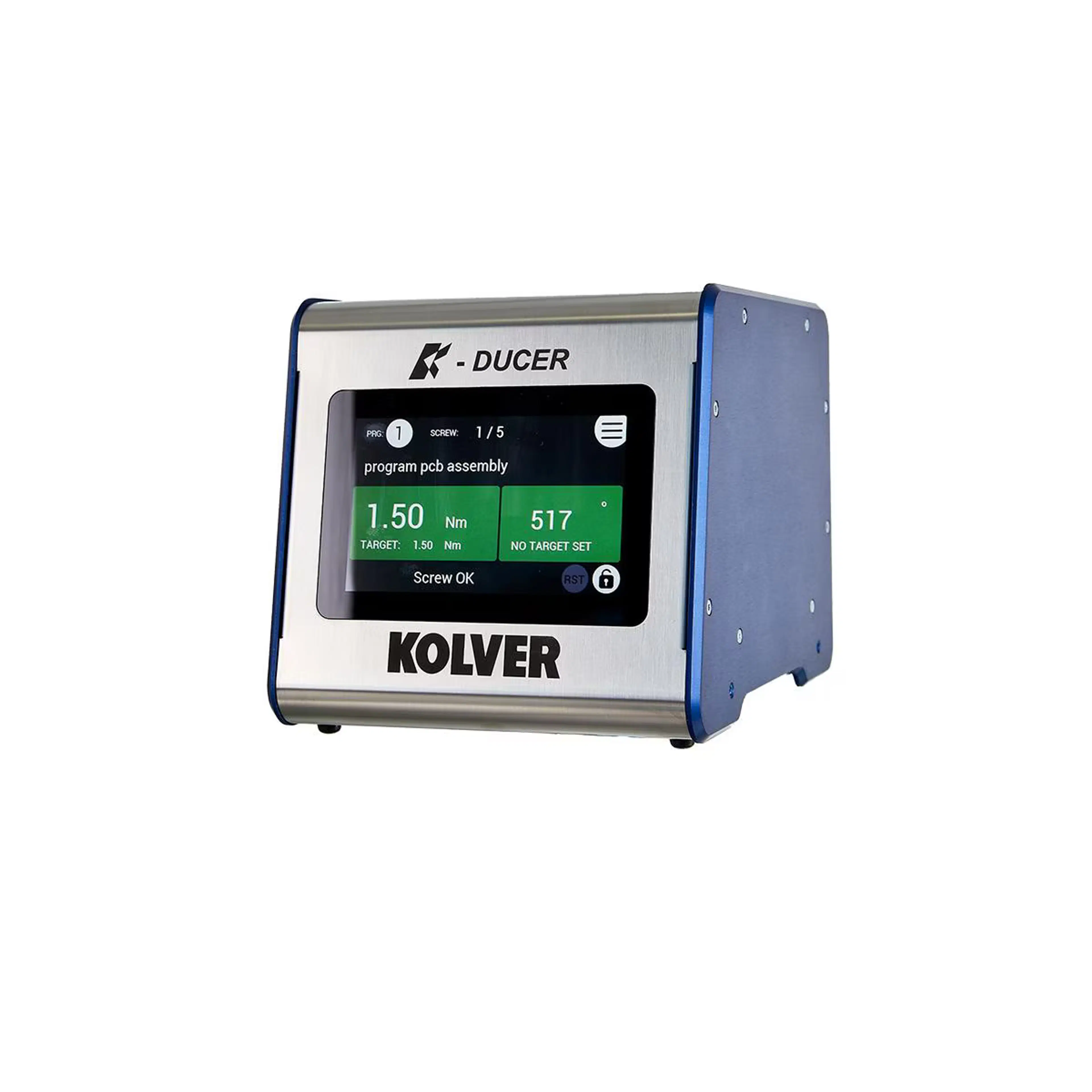 K-Ducer Controller