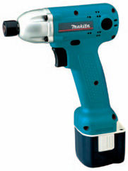 BTD042Z | IMPACT DRIVER 40NM image 1