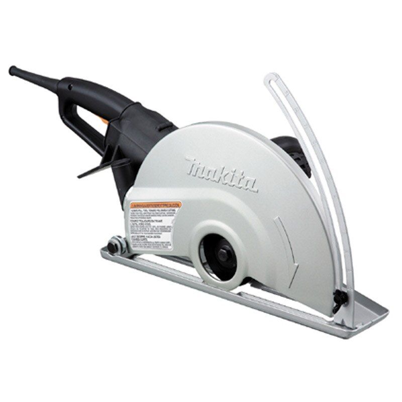 4114 | 14'' SJS™ Electric Angle Cutter, AC/DC image 1