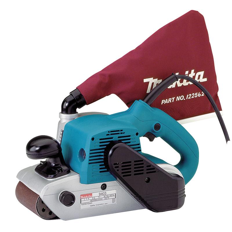 9403 | 4'' x 24'' Belt Sander, 11 AMP image 1