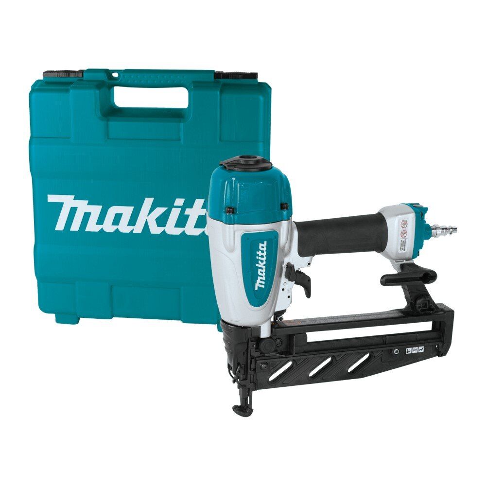 AF601 | 2-1/2 in. Straight Finish Nailer, 16 Ga, case image 1