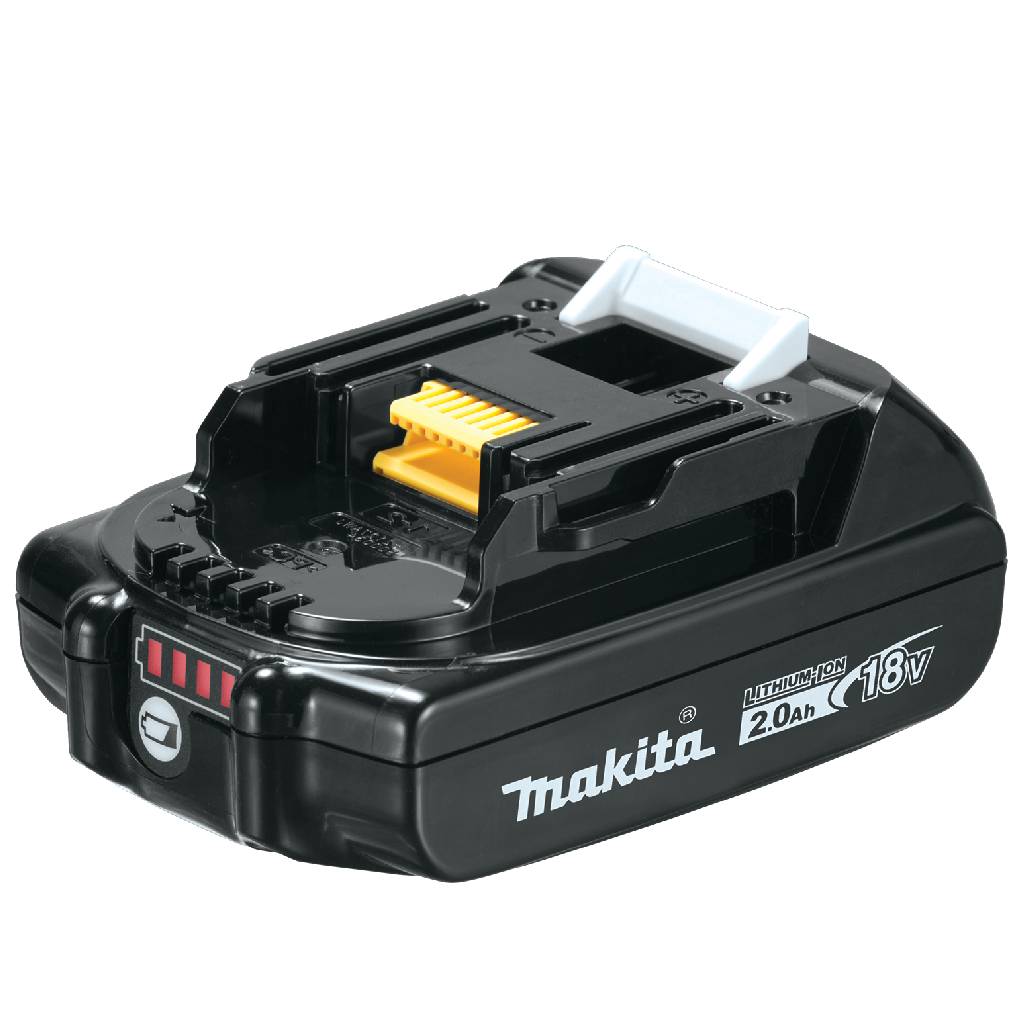 BL1820B | 18V, 2Ah Lithium-Ion Battery image 1