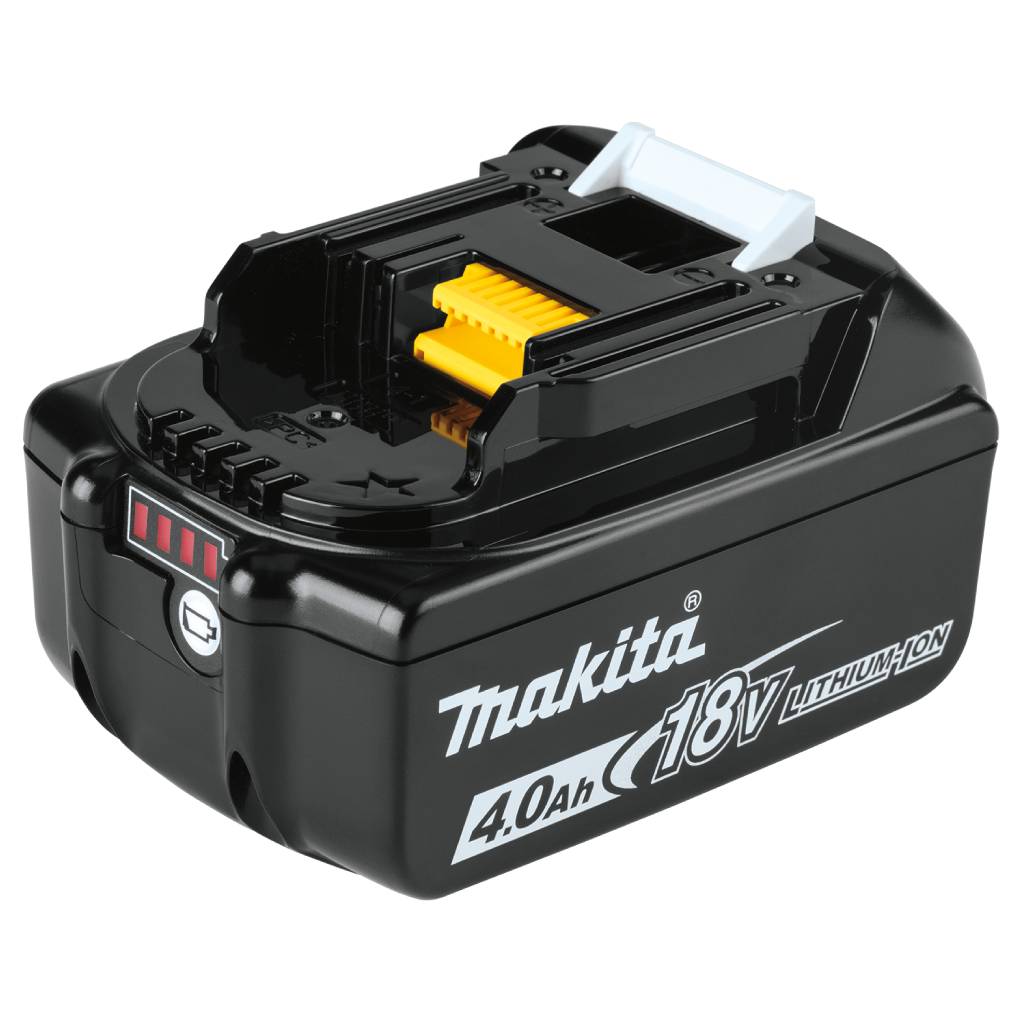 BL1840B | 18V, 5Ah Lithium-Ion Battery image 1