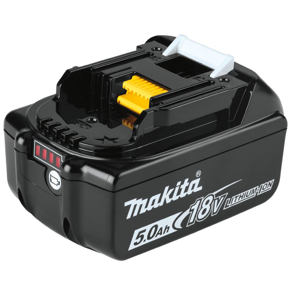 BL1850B | 18V, 6Ah Lithium-Ion Battery image 1