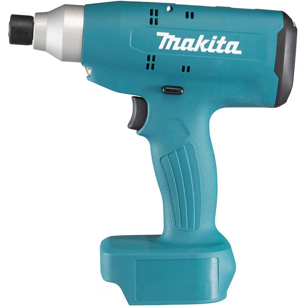 DFT060TMZ | 18V Transducerized Cordless Screwdriver, 1/4'' hex, 6 Nm image 1