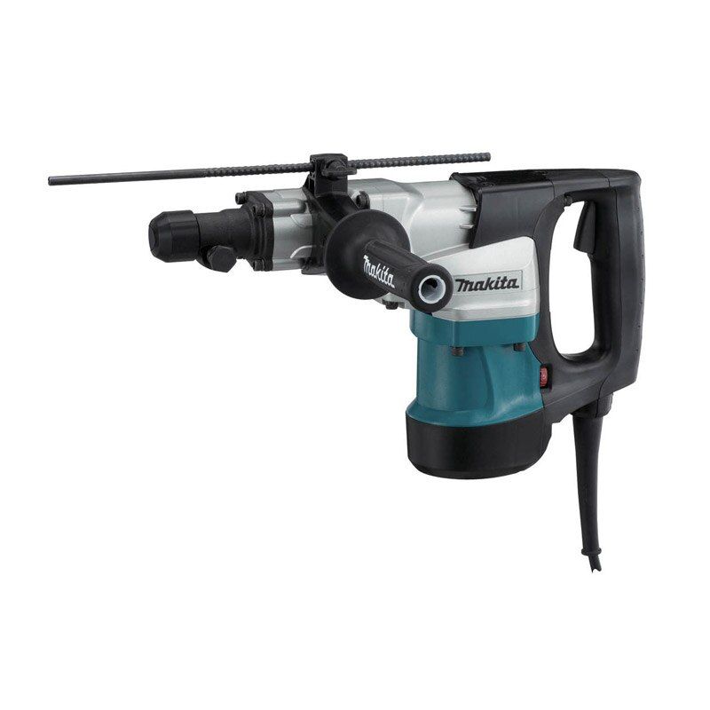 HR4041C | 1-9/16'' Rotary Hammer, accepts Spline bits image 1