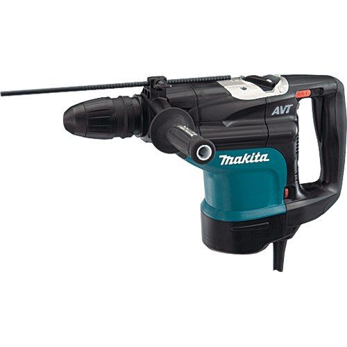 HR4510C | 1-3/4'' AVT Rotary Hammer, accepts SDS-MAX bits image 1