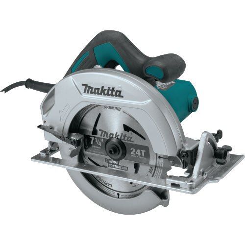 HS7600 | 7-1/4'' Circular Saw image 1