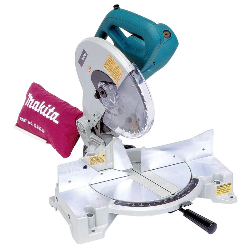 LS1040 | 10'' Compound Miter Saw image 1