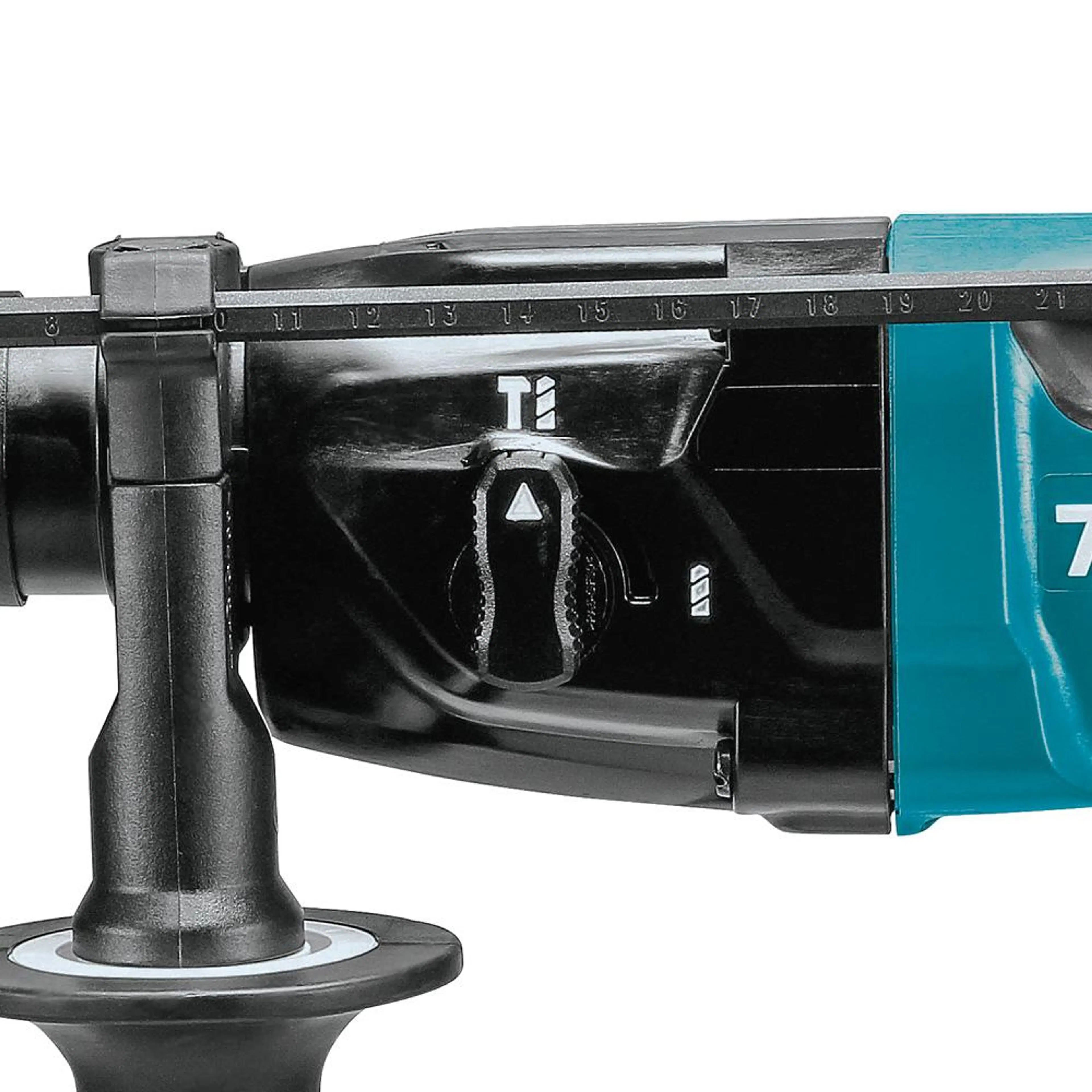 HR1840 | 11/16'' Rotary Hammer, accepts SDS-PLUS bits